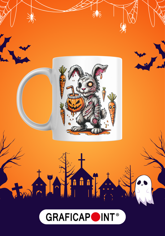 Tazza Halloween