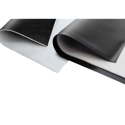 Zerbino personalizzato 60x40 cm