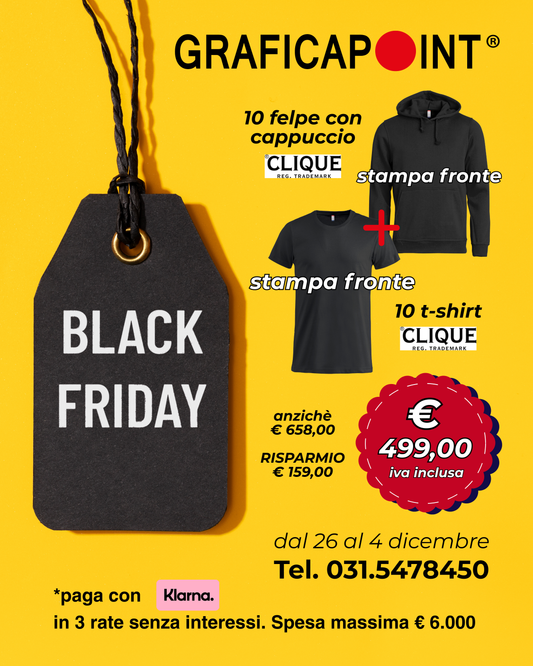 Black Friday