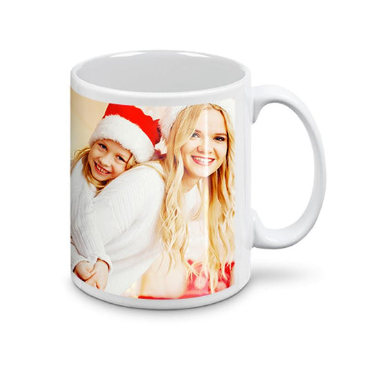 Tazza mug con scatola regalo